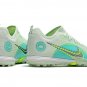 2024&25 Mercurial Vapor 14 Pro Turf Dream Speed 5 - GreenVoltPurple