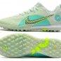 2024&25 Mercurial Vapor 14 Pro Turf Dream Speed 5 - GreenVoltPurple