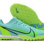 2024&25 Mercurial Vapor 14 Pro Turf Impulse - GreenVolt
