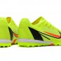 2024&25 Mercurial Vapor 14 Pro Turf Motivation - Yellow VoltBlackRed