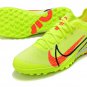 2024&25 Mercurial Vapor 14 Pro Turf Motivation - Yellow VoltBlackRed