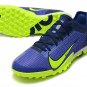 2024&25 Mercurial Vapor 14 Pro Turf Recharge - BlueBlackVolt