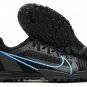2024&25 Mercurial Vapor 14 Pro Turf Renew - BlackBlueBlack