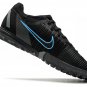 2024&25 Mercurial Vapor 14 Pro Turf Renew - BlackBlueBlack