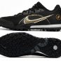 2024&25 Mercurial Vapor 14 Pro Turf Shadow - BlackGoldSilver