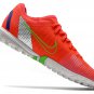 2024&25 Mercurial Vapor 14 Pro Turf Spectrum - RedWhiteGreen