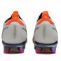 2024&25 Mercurial Vapor Dragonfly 14 Elite FG WhiteMetallic SilverDark Raisin