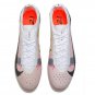 2024&25 Mercurial Vapor Elite FG 2020 Tokyo Olympics White Pink