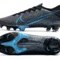 2024&25 Mercurial Vapor XIII Elite Fg - Black  Laser Blue