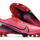 2024&25 Mercurial Vapor XIII Elite Fg - Laser Crimson  Black