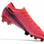 2024&25 Mercurial Vapor XIII Elite Fg - Laser Crimson  Black