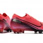 2024&25 Mercurial Vapor XIII Elite Fg - Laser Crimson  Black