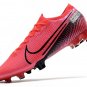 2024&25 Mercurial Vapor XIII Elite Fg - Laser Crimson  Black