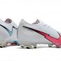 2024&25 Mercurial Vapor XIII Elite FG - WhiteFlash CrimsonHyper Jade