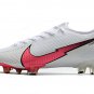 2024&25 Mercurial Vapor XIII Elite FG - WhiteFlash CrimsonHyper Jade