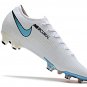 2024&25 Mercurial Vapor XIII Elite FG - WhiteFlash CrimsonHyper Jade