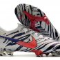 2024&25 Mercurial Vapor XIII Elite FG Korea - WhiteRedBlackPink