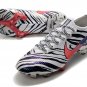 2024&25 Mercurial Vapor XIII Elite FG Korea - WhiteRedBlackPink