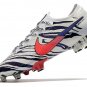 2024&25 Mercurial Vapor XIII Elite FG Korea - WhiteRedBlackPink