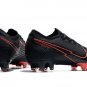 2024&25 Mercurial Vapor XIII Elite FG Lightning - Black  Red