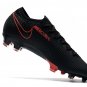 2024&25 Mercurial Vapor XIII Elite FG Lightning - Black  Red