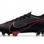 2024&25 Mercurial Vapor XIII Elite FG Lightning - Black  Red