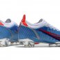 2024&25 Mercurial Vapor XIV Elite FG Blue Red Silver