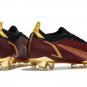 2024&25 Mercurial Vapor XIV Elite FG Brown Pink Gold