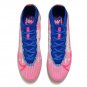 2024&25 Mercurial Vapor XIV Elite FG White Pink Blue Gold