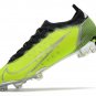 2024&25 Mercurial Vapor XIV Elite FG Yellow Silver Black