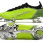 2024&25 Mercurial Vapor XIV Elite FG Yellow Silver Black