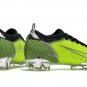 2024&25 Mercurial Vapor XIV Elite FG Yellow Silver Black