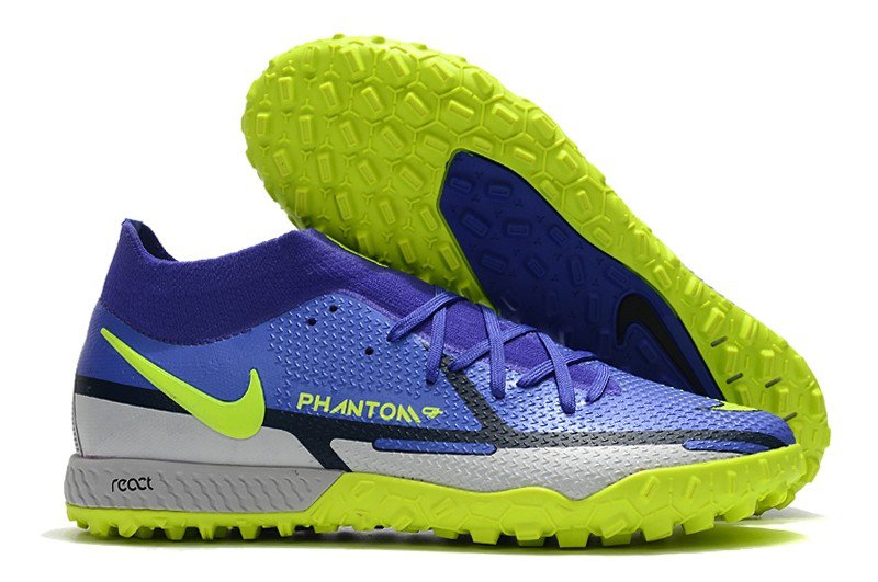 2024&25 Phantom GT 2 Pro DF Turf Recharge Pack - SapphireVoltBlue Void
