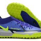 2024&25 Phantom GT 2 Pro DF Turf Recharge Pack - SapphireVoltBlue Void