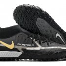 2024&25 Phantom GT 2 Pro DF Turf Shadow Pack - BlackDark GreyMetallic Gold