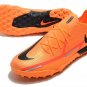 2024&25 Phantom GT 2 Pro Turf Blueprint Pack - Laser Orange  Black  Total Orange