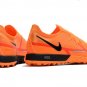 2024&25 Phantom GT 2 Pro Turf Blueprint Pack - Laser Orange  Black  Total Orange