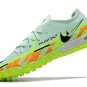 2024&25 Phantom GT 2 Pro Turf Bonded Pack - MintBlueOrange