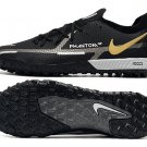 2024&25 Phantom GT 2 Pro Turf Shadow Pack - BlackDark GreyMetallic Gold