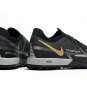 2024&25 Phantom GT 2 Pro Turf Shadow Pack - BlackDark GreyMetallic Gold