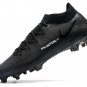 2024&25 Phantom GT Dynamic Fit Elite FG - BlackBlackBlack