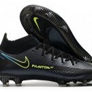 2024&25 Phantom GT Dynamic Fit Elite FG - BlackCyberLt Photo Blue
