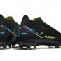 2024&25 Phantom GT Dynamic Fit Elite FG - BlackCyberLt Photo Blue