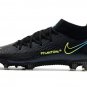 2024&25 Phantom GT Dynamic Fit Elite FG - BlackCyberLt Photo Blue