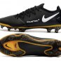 2024&25 Phantom GT Elite Tech Craft FG - BlackWhiteMetallic Gold