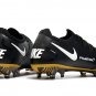 2024&25 Phantom GT Elite Tech Craft FG - BlackWhiteMetallic Gold