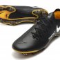 2024&25 Phantom GT Elite Tech Craft FG - BlackWhiteMetallic Gold