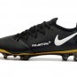2024&25 Phantom GT Elite Tech Craft FG - BlackWhiteMetallic Gold