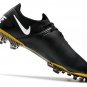2024&25 Phantom GT Elite Tech Craft FG - BlackWhiteMetallic Gold