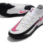 2024&25 Phantom GT Pro Dynamic Fit Turf - WhiteBlackPink Blast